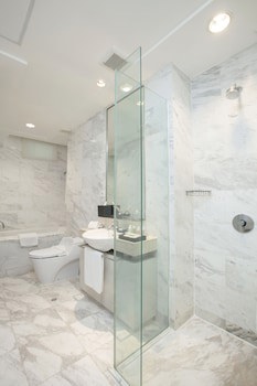 Fraser Residence Sudirman Jakarta