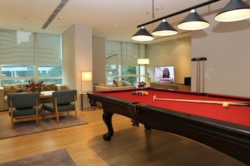 Fraser Residence Sudirman Jakarta