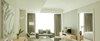 Fraser Residence Sudirman Jakarta
