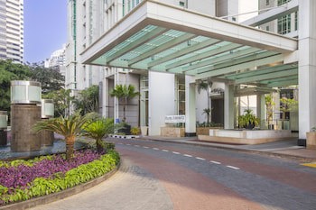 Fraser Residence Sudirman Jakarta