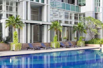 Fraser Residence Sudirman Jakarta