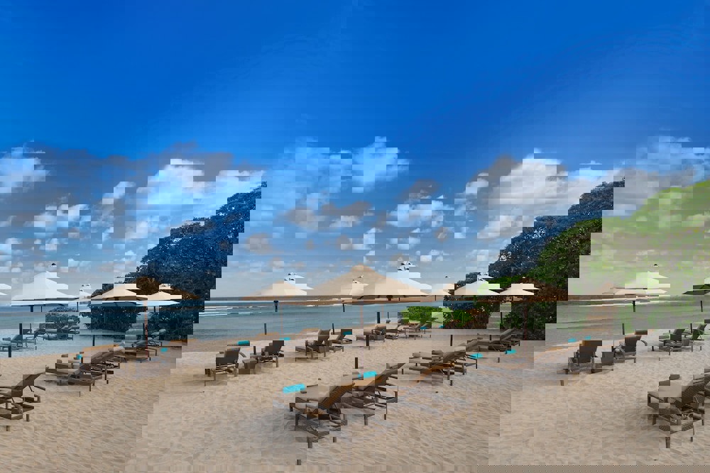 Courtyard by Marriott Bali Nusa Dua Resort