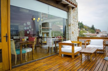 Kkala Boutique Hotel