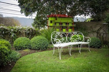 Kkala Boutique Hotel