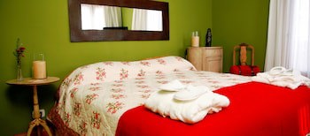 Kkala Boutique Hotel