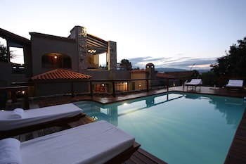 Kkala Boutique Hotel
