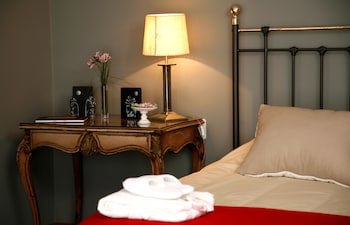 Kkala Boutique Hotel