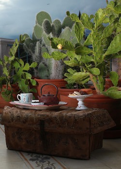 Kkala Boutique Hotel