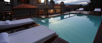 Kkala Boutique Hotel