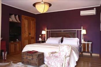 Kkala Boutique Hotel