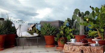 Kkala Boutique Hotel