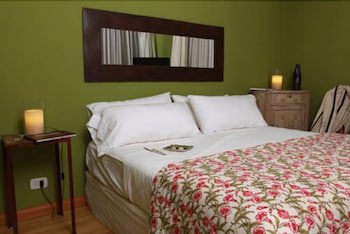 Kkala Boutique Hotel