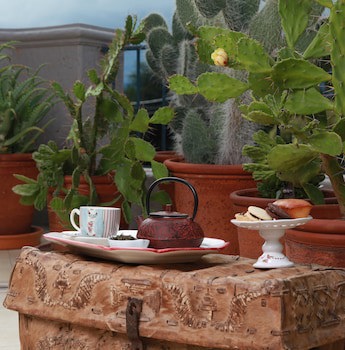 Kkala Boutique Hotel