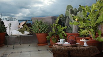 Kkala Boutique Hotel