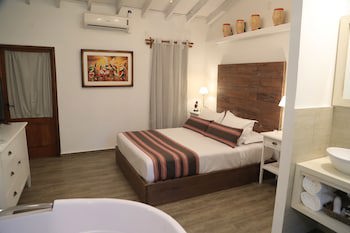 Villa Toscana Boutique Hotel - Adults Only