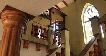 Villa Toscana Boutique Hotel - Adults Only