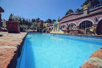 Villa Toscana Boutique Hotel - Adults Only