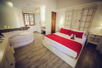 Villa Toscana Boutique Hotel - Adults Only