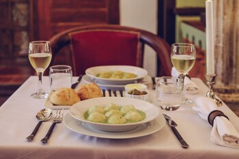 Villa Toscana Boutique Hotel - Adults Only