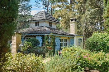 Villa Toscana Boutique Hotel - Adults Only