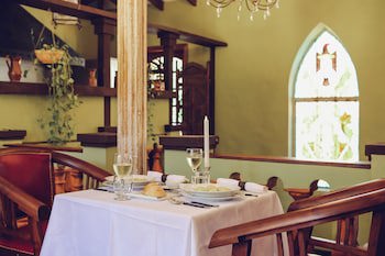 Villa Toscana Boutique Hotel - Adults Only