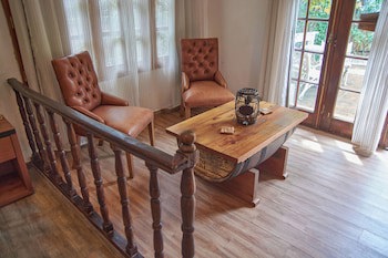Villa Toscana Boutique Hotel - Adults Only