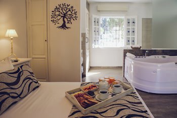 Villa Toscana Boutique Hotel - Adults Only