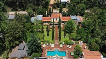Villa Toscana Boutique Hotel - Adults Only