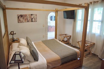 Villa Toscana Boutique Hotel - Adults Only