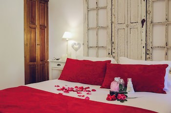 Villa Toscana Boutique Hotel - Adults Only