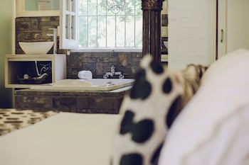 Villa Toscana Boutique Hotel - Adults Only