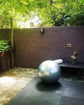 Villa Toscana Boutique Hotel - Adults Only