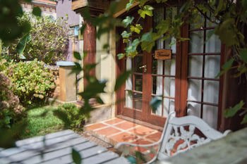 Villa Toscana Boutique Hotel - Adults Only