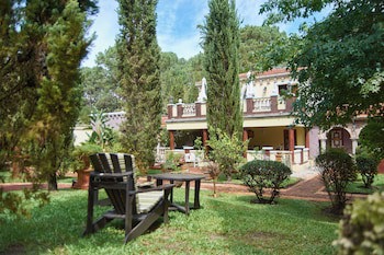 Villa Toscana Boutique Hotel - Adults Only