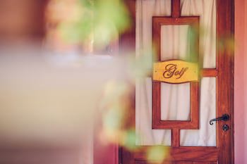 Villa Toscana Boutique Hotel - Adults Only