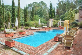 Villa Toscana Boutique Hotel - Adults Only