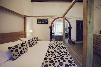 Villa Toscana Boutique Hotel - Adults Only