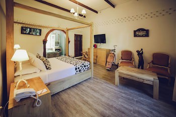 Villa Toscana Boutique Hotel - Adults Only