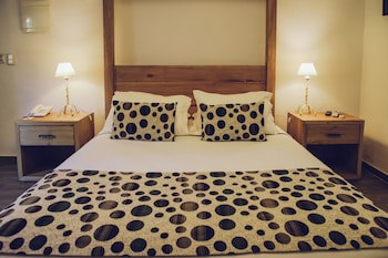 Villa Toscana Boutique Hotel - Adults Only