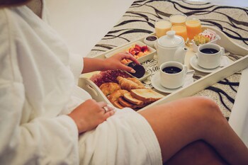 Villa Toscana Boutique Hotel - Adults Only