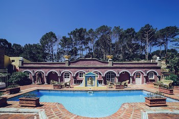 Villa Toscana Boutique Hotel - Adults Only