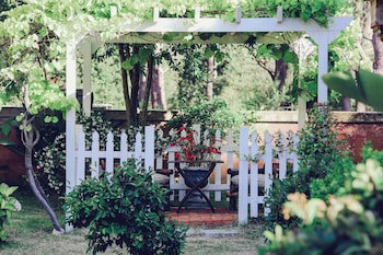 Villa Toscana Boutique Hotel - Adults Only