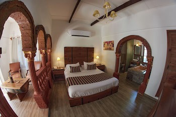 Villa Toscana Boutique Hotel - Adults Only