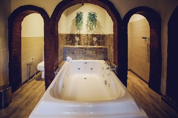 Villa Toscana Boutique Hotel - Adults Only