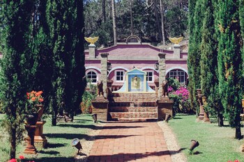 Villa Toscana Boutique Hotel - Adults Only