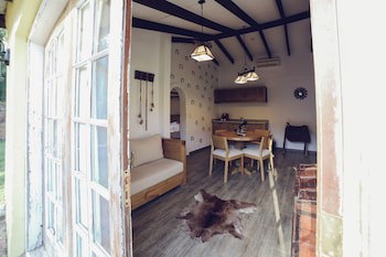 Villa Toscana Boutique Hotel - Adults Only