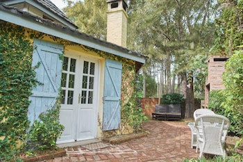 Villa Toscana Boutique Hotel - Adults Only