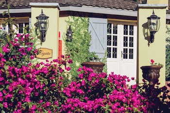 Villa Toscana Boutique Hotel - Adults Only