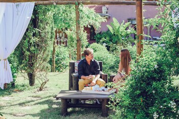Villa Toscana Boutique Hotel - Adults Only