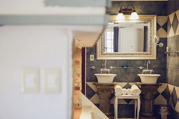 Villa Toscana Boutique Hotel - Adults Only